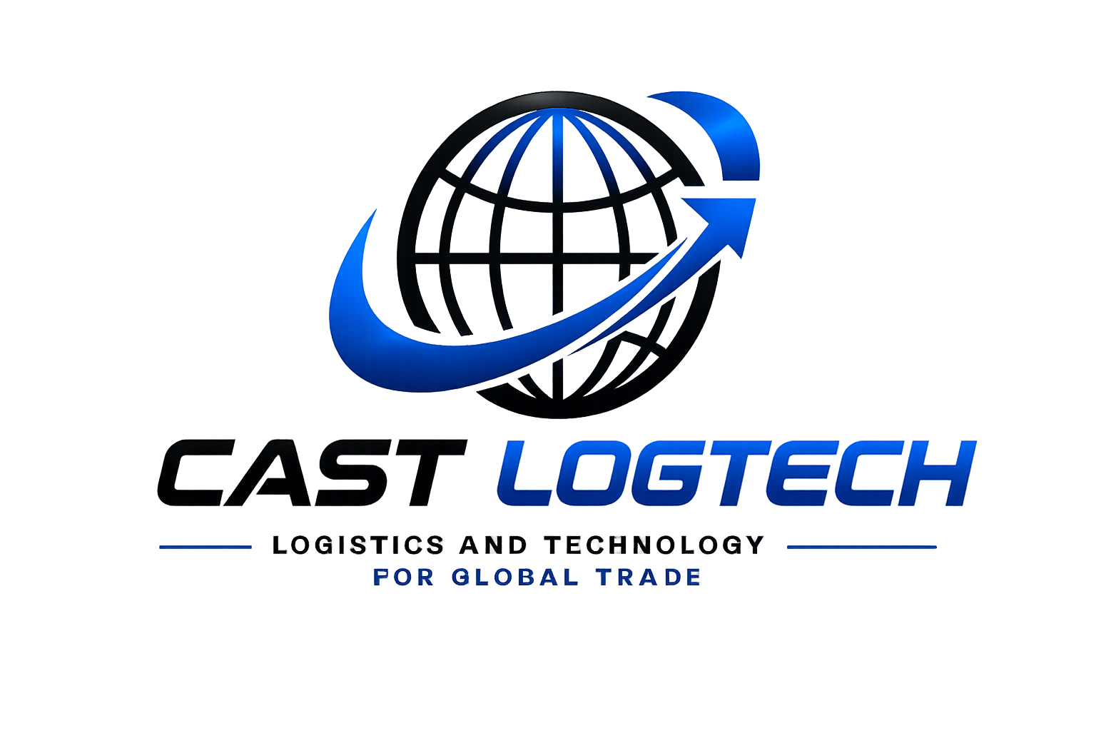 Cast LogTech